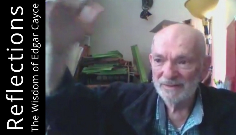 reflections with robert schor