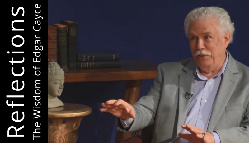 van auken reflections