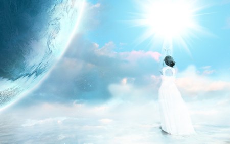 the calling angel blog