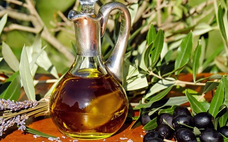 fats oils blog