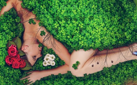 sleeping oneness blog