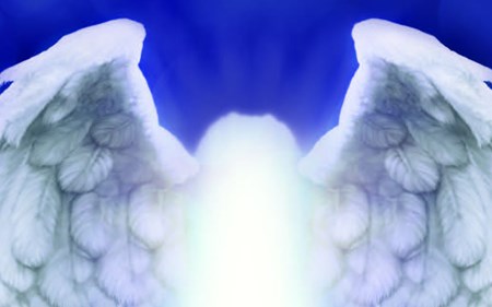 angels cover release