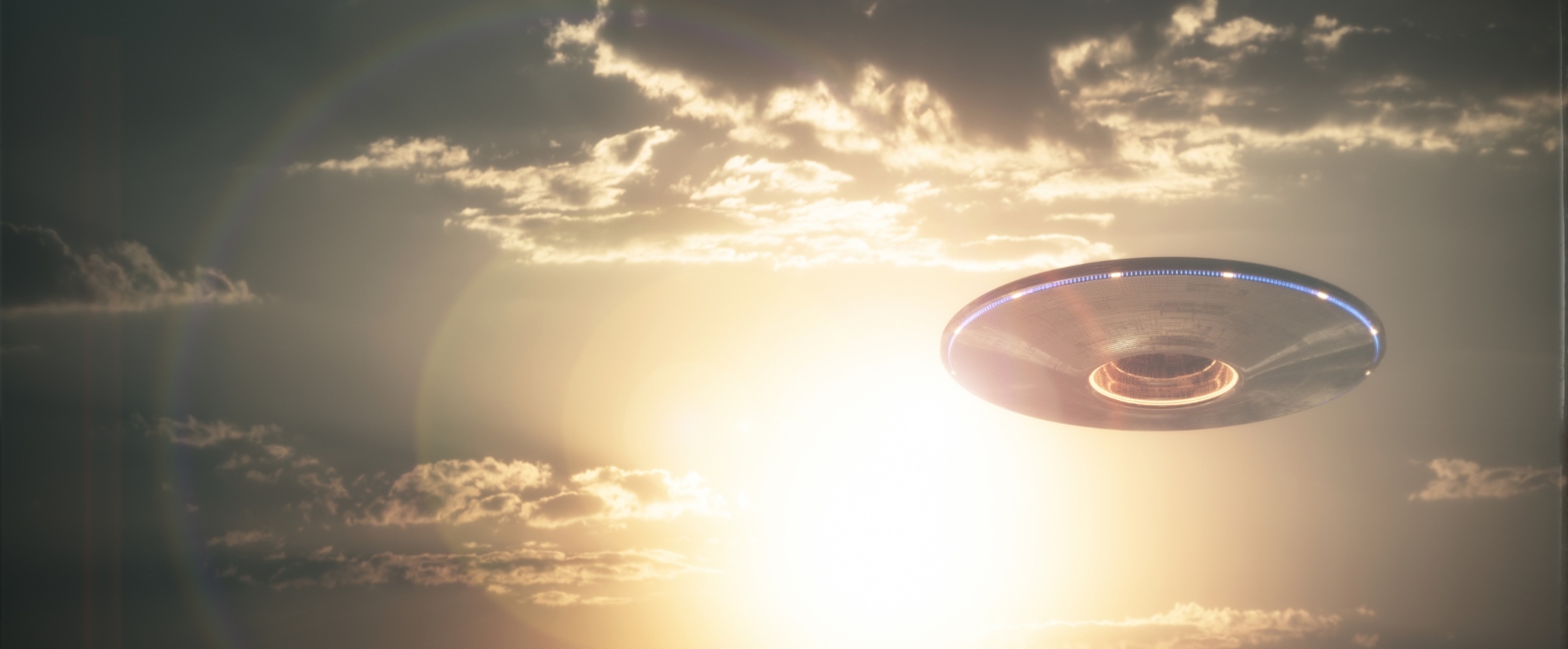 aliens and ufos blog