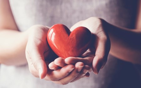 awakening to love blog 5222020