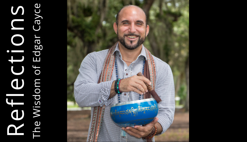  reflections anthony profeta