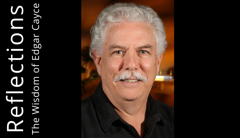  reflections john van auken 1