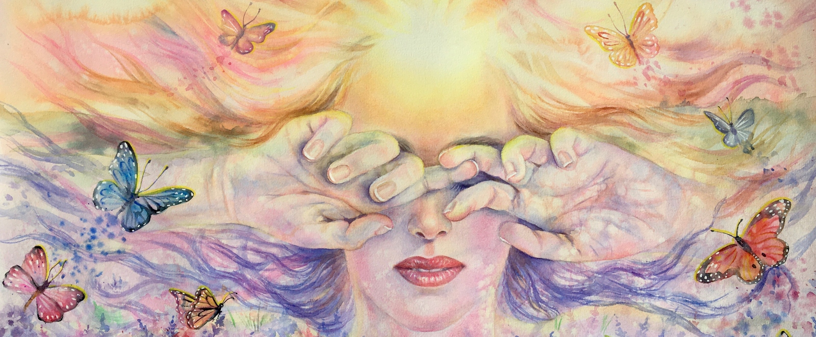 february enlightenmet series