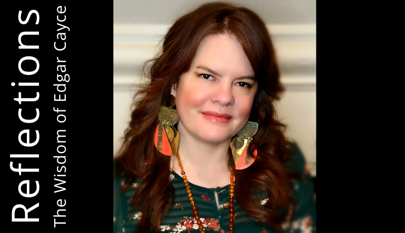 reflections tanya carroll richardson