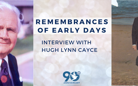 hugh lynn interview 1