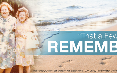 thatafewmightremember