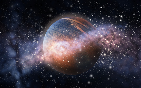 3122 blog alone in universe