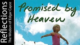 promised by heaven