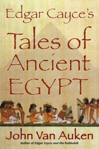 tales of ancient egypt