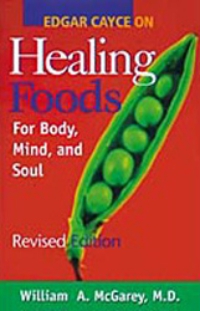 healing foods