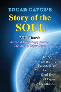 story of the soul