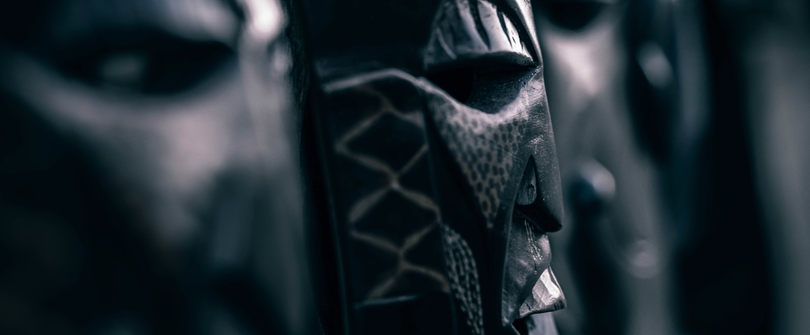 are we all shapeshifters