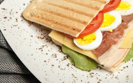 who on processed meats