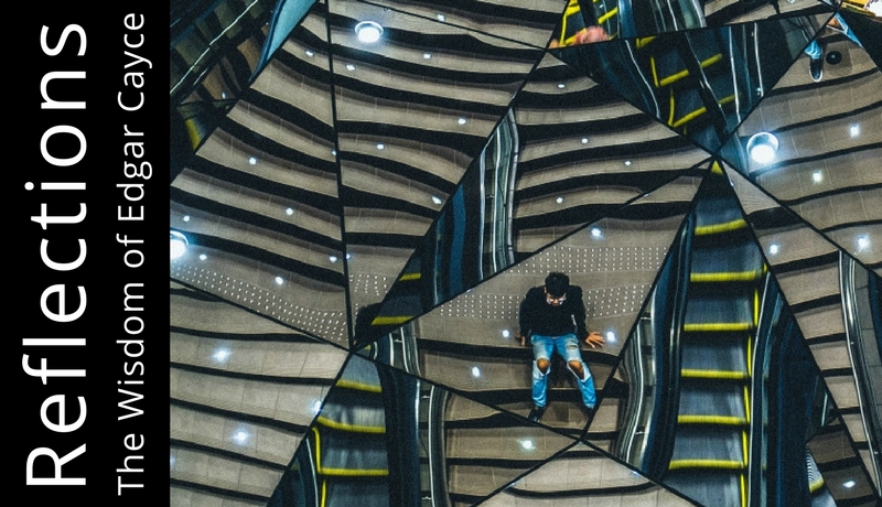 reflections parker on hypnosis