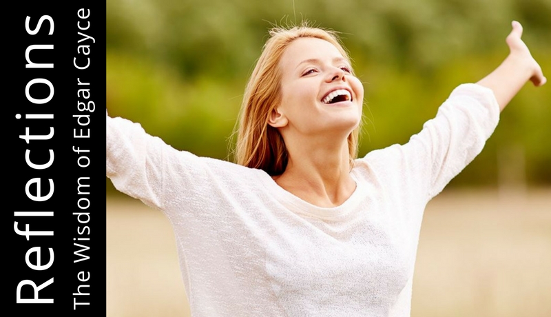 reflections watkins emotional freedom