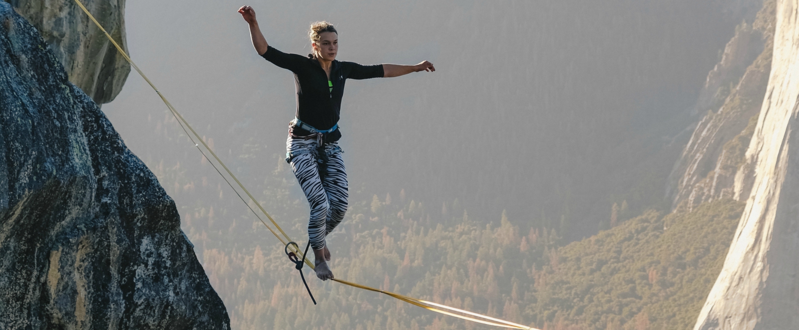 overcoming fear blog