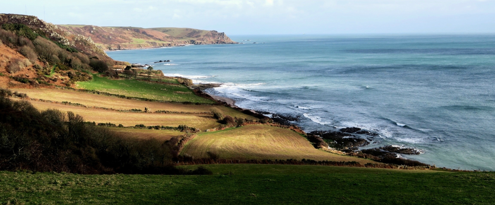 scranton scotland blog