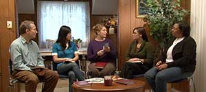 ASFG Volunteers ASFG Volunteers