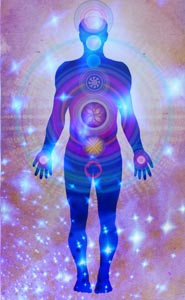 Spiritual Evolution 5-11