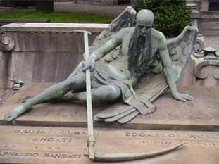 Grimm Reaper image Grimm Reaper image